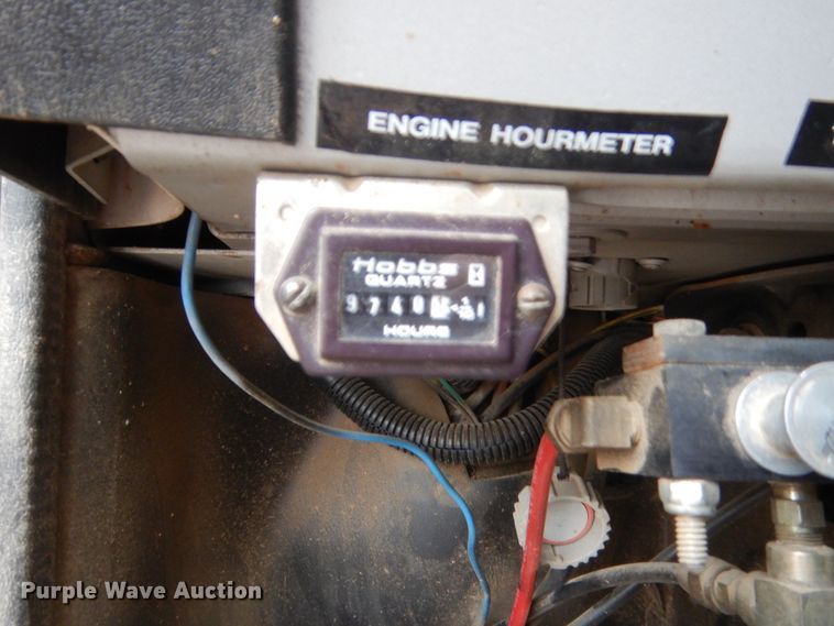 image for item IP9788 2003 Freightliner FL80  digger derrick truck