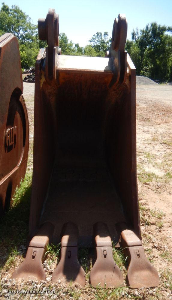 image for item IP9991 AIM  excavator bucket