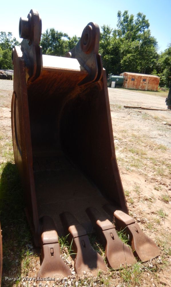 image for item IP9991 AIM  excavator bucket