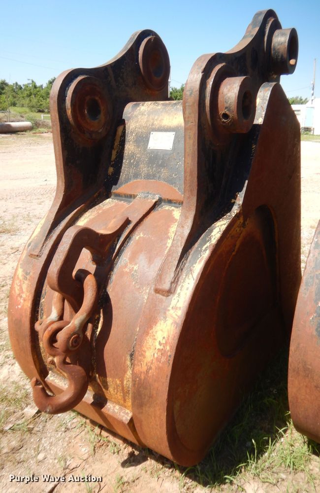 image for item IP9991 AIM  excavator bucket