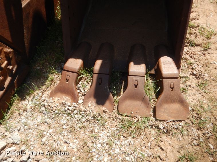 image for item IP9991 AIM  excavator bucket