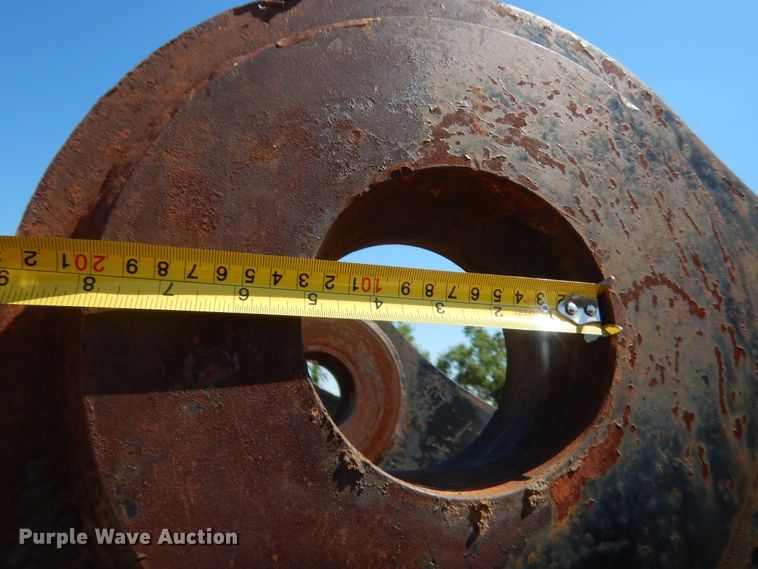 image for item IP9991 AIM  excavator bucket