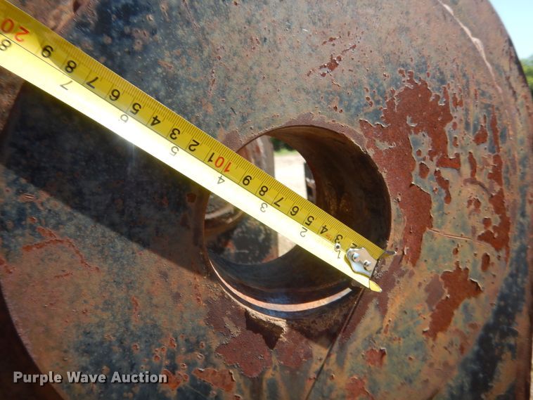 image for item IP9991 AIM  excavator bucket