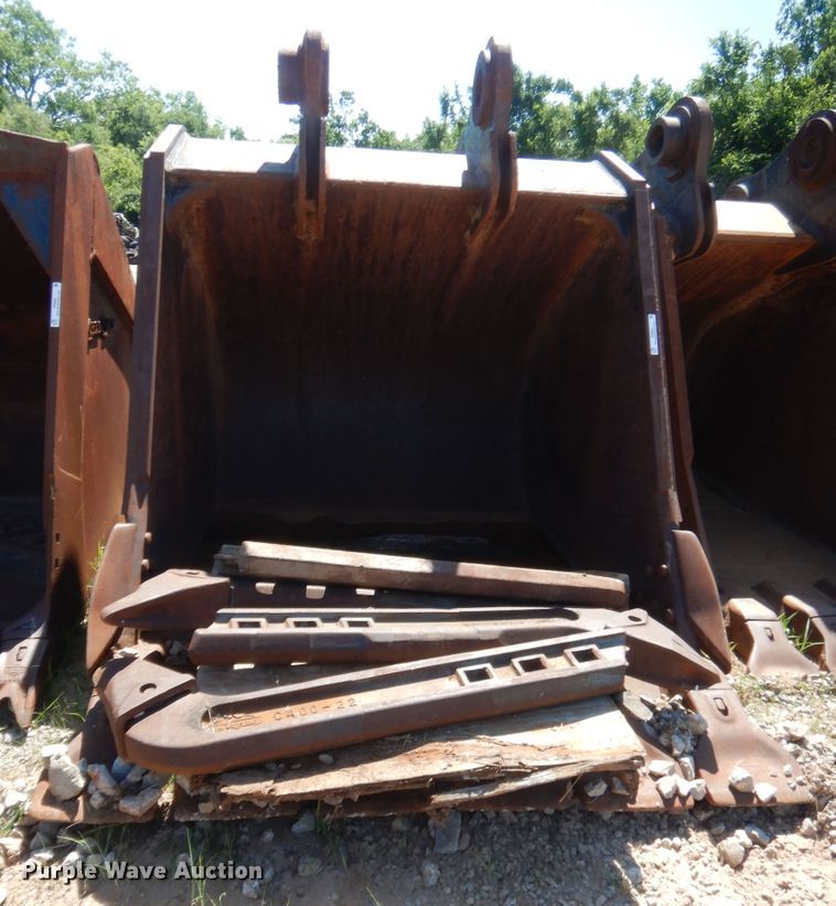 image for item IP9992 AIM  excavator bucket