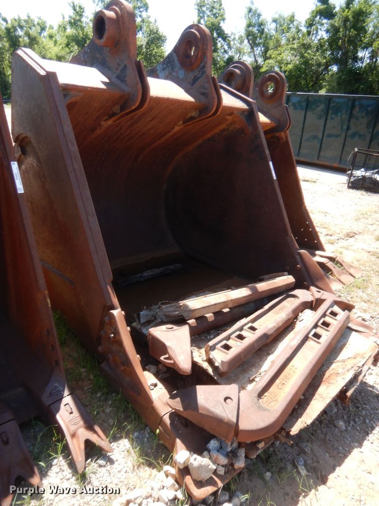 image for item IP9992 AIM  excavator bucket