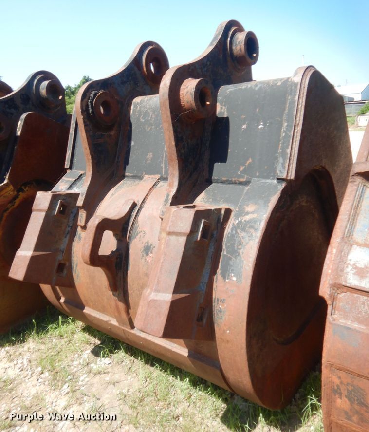 image for item IP9992 AIM  excavator bucket