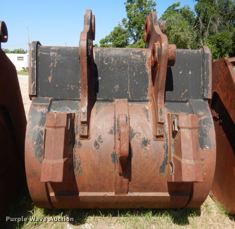 image for item IP9992 AIM  excavator bucket