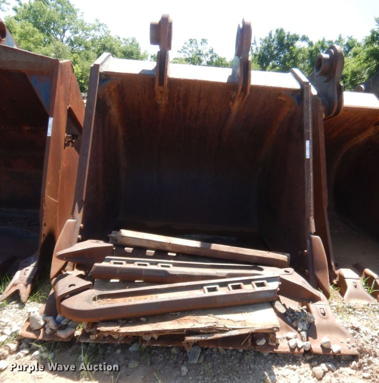 image for item IP9992 AIM  excavator bucket