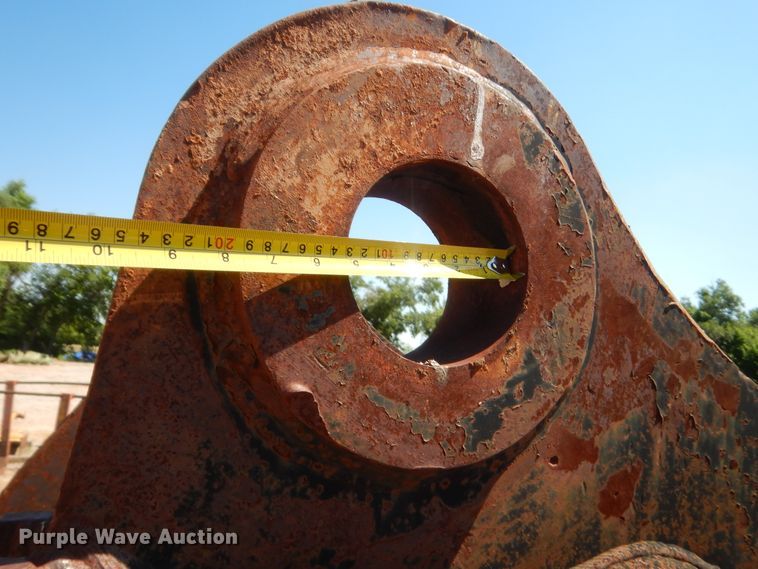 image for item IP9992 AIM  excavator bucket