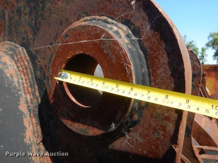 image for item IP9992 AIM  excavator bucket