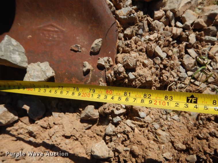 image for item IP9992 AIM  excavator bucket