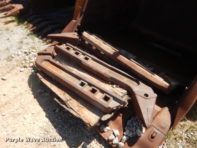 image for item IP9992 AIM  excavator bucket