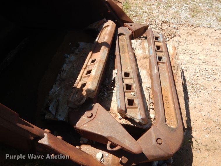 image for item IP9992 AIM  excavator bucket