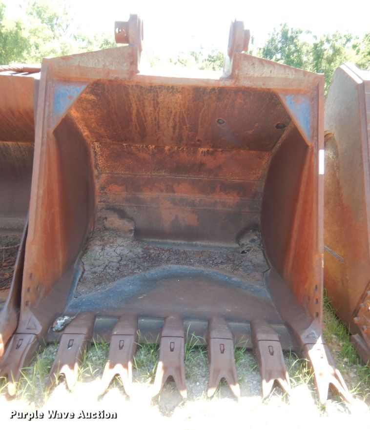 image for item IP9993 Tooth Pro 50FB72  excavator bucket