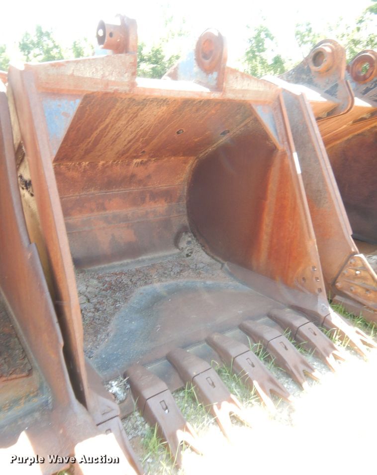 image for item IP9993 Tooth Pro 50FB72  excavator bucket