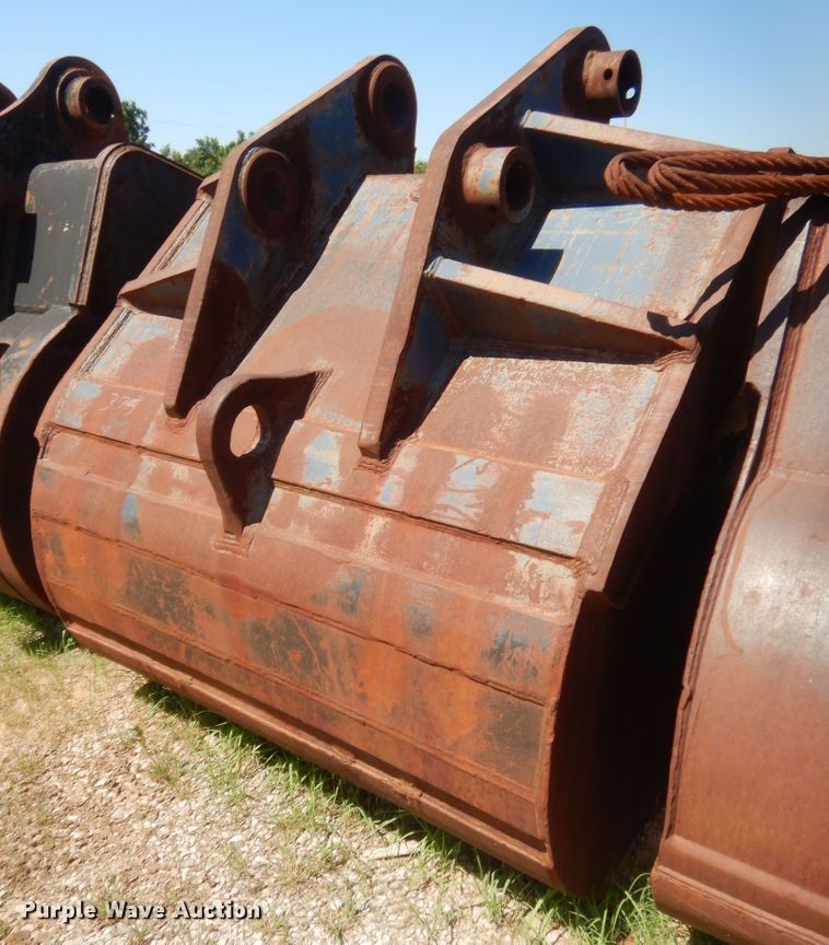 image for item IP9993 Tooth Pro 50FB72  excavator bucket