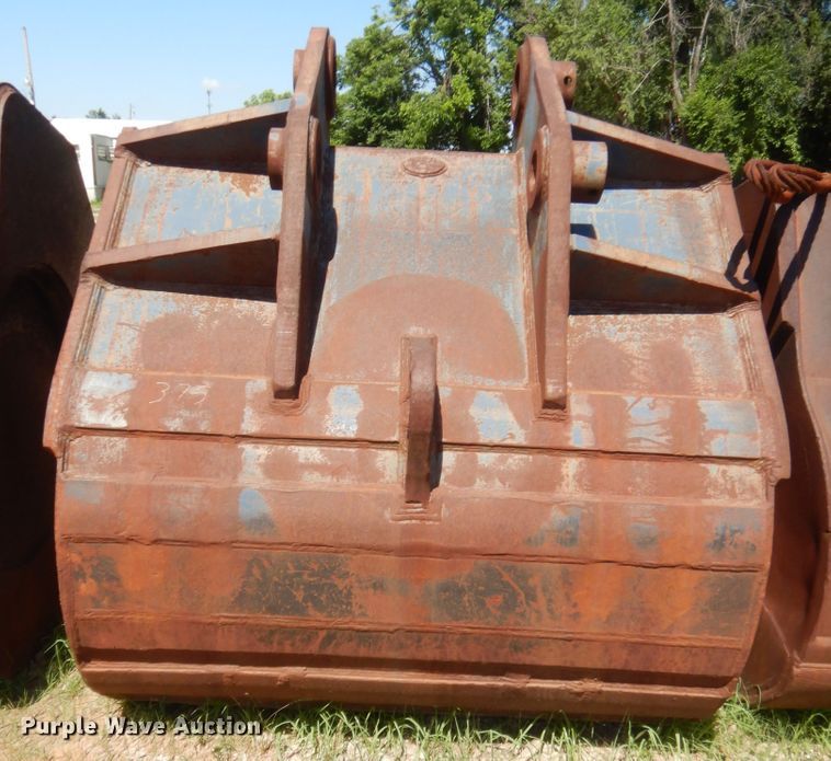 image for item IP9993 Tooth Pro 50FB72  excavator bucket