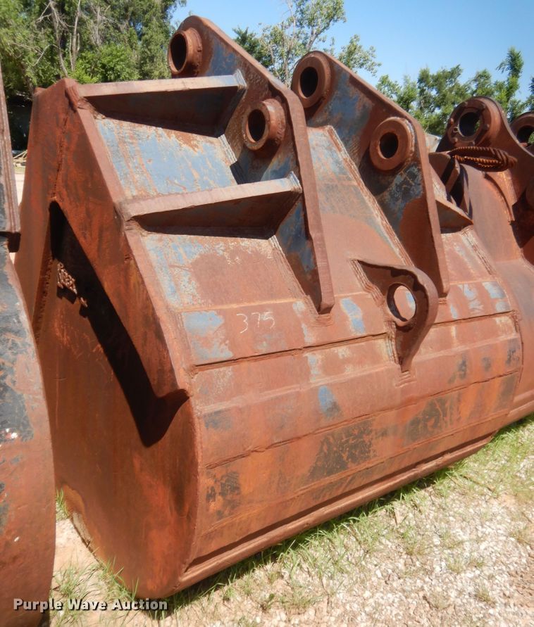 image for item IP9993 Tooth Pro 50FB72  excavator bucket