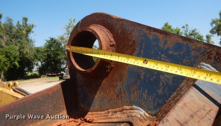 image for item IP9993 Tooth Pro 50FB72  excavator bucket