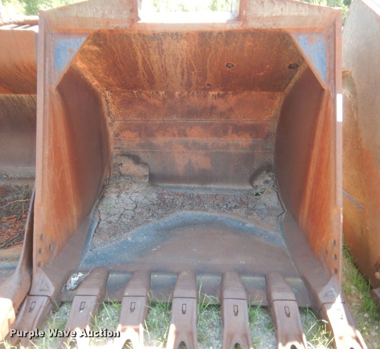 image for item IP9993 Tooth Pro 50FB72  excavator bucket