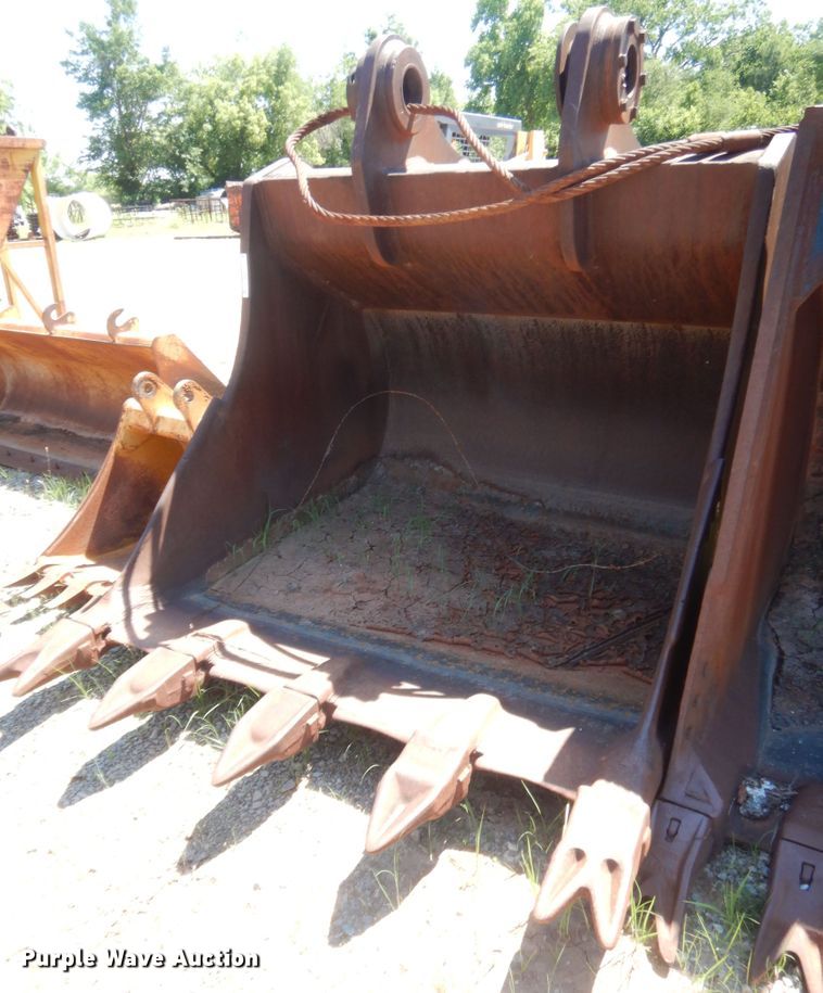 image for item IP9994 Excavator bucket