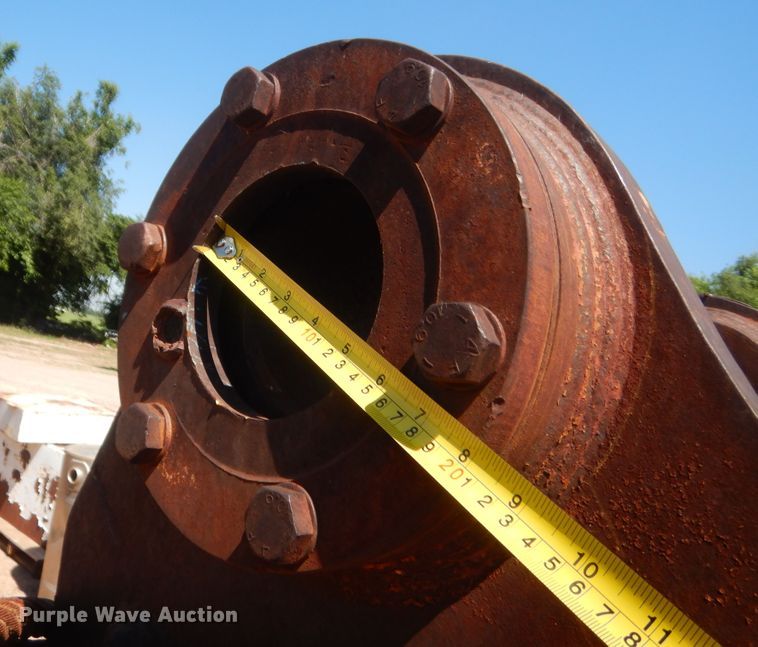 image for item IP9994 Excavator bucket