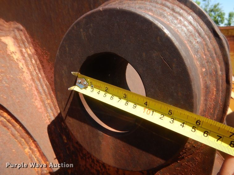 image for item IP9994 Excavator bucket