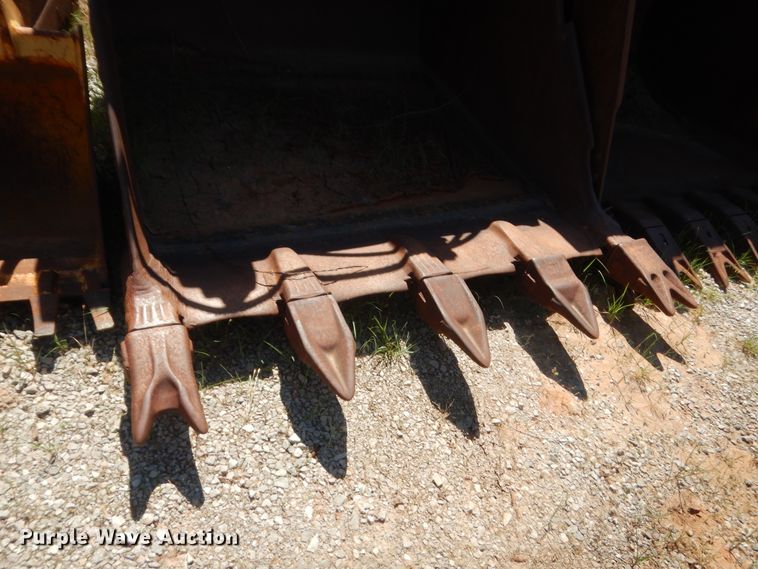 image for item IP9994 Excavator bucket