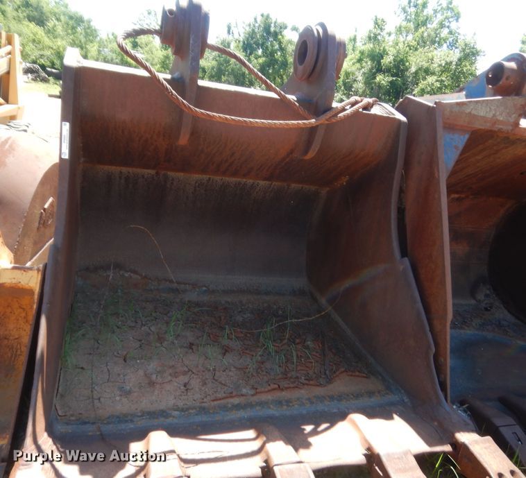 image for item IP9994 Excavator bucket