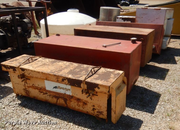 image for item IP9995 (8) tanks