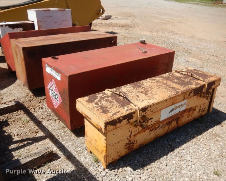 image for item IP9995 (8) tanks