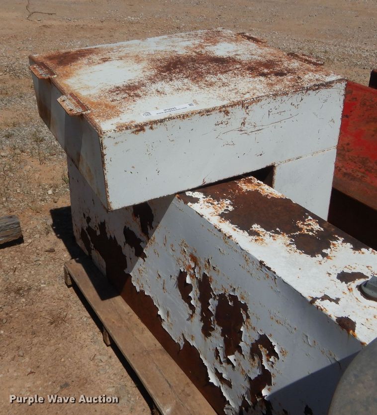 image for item IP9995 (8) tanks