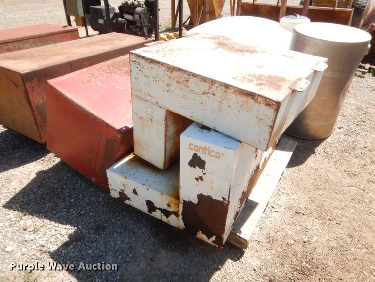 image for item IP9995 (8) tanks