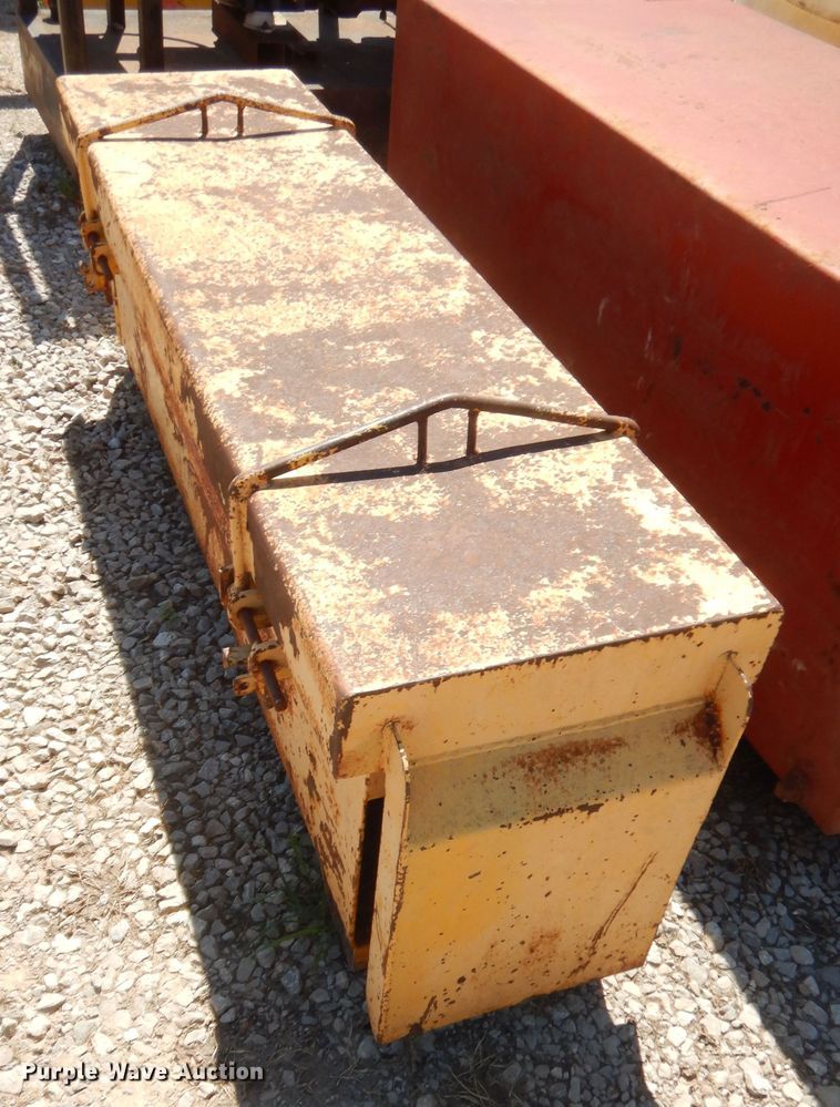 image for item IP9995 (8) tanks