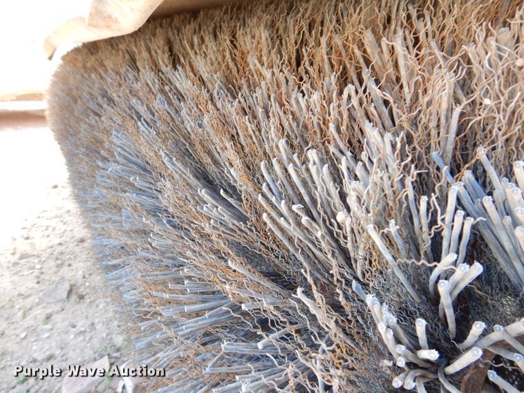 image for item IQ9630 1998 Broce RJ350  broom