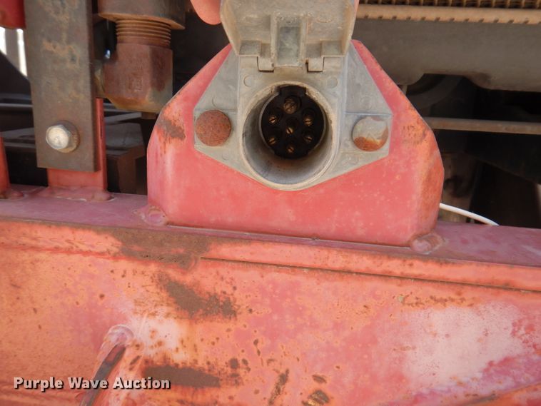 image for item IQ9632 Navigator 5500  forklift