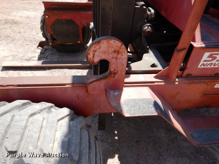 image for item IQ9632 Navigator 5500  forklift