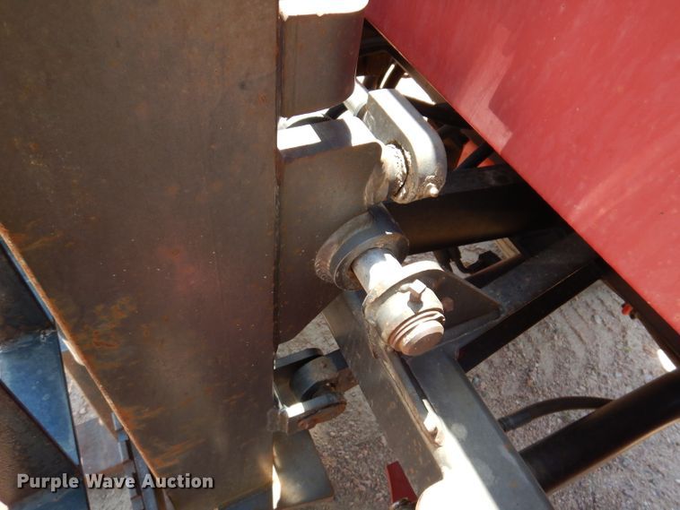 image for item IQ9632 Navigator 5500  forklift