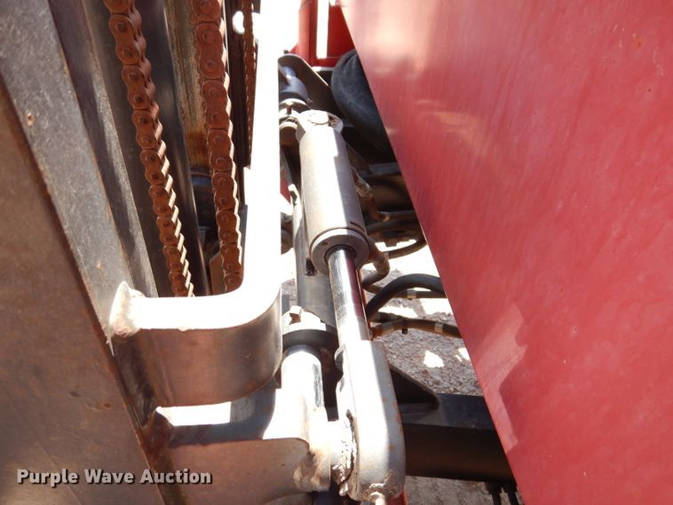 image for item IQ9632 Navigator 5500  forklift