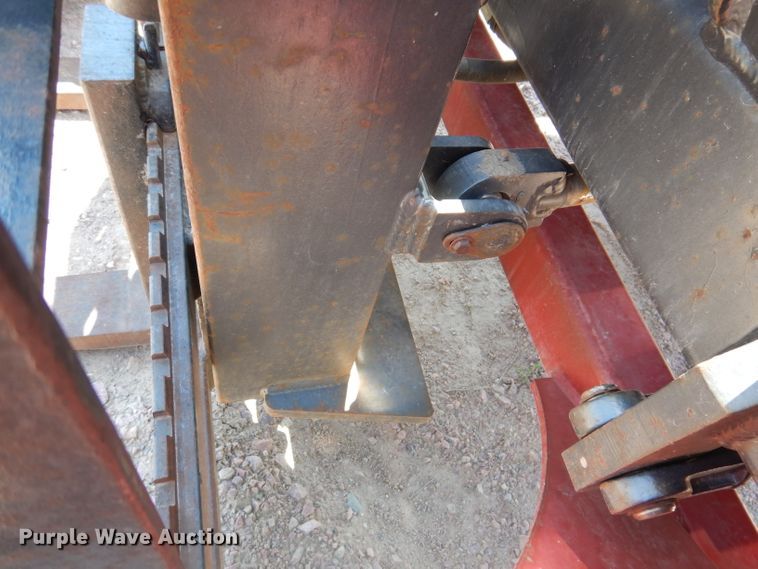 image for item IQ9632 Navigator 5500  forklift