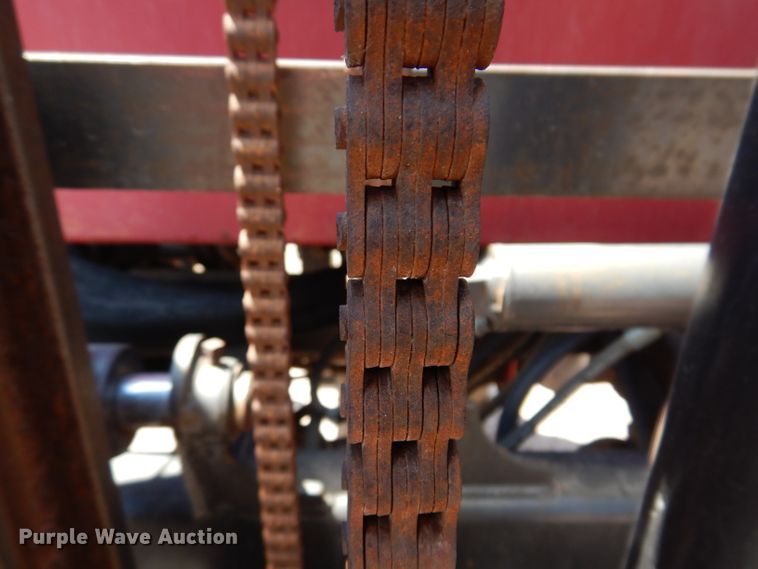 image for item IQ9632 Navigator 5500  forklift