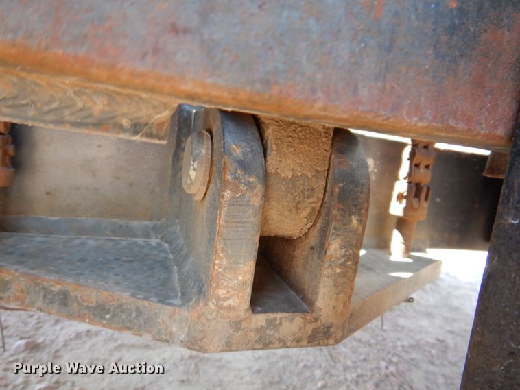 image for item IQ9632 Navigator 5500  forklift