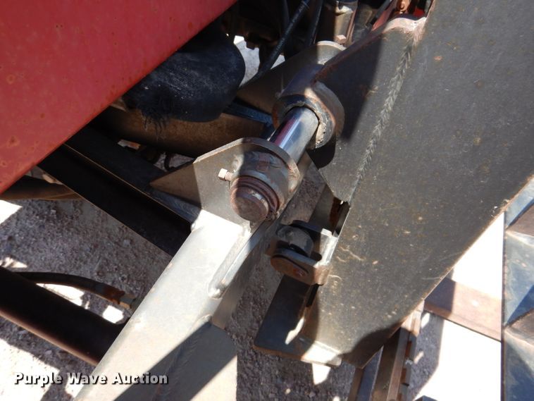 image for item IQ9632 Navigator 5500  forklift