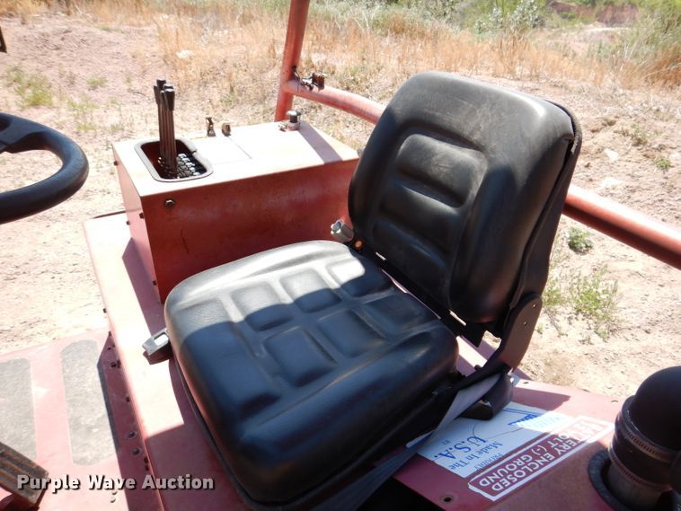 image for item IQ9632 Navigator 5500  forklift