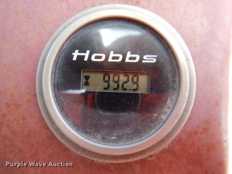 image for item IQ9632 Navigator 5500  forklift