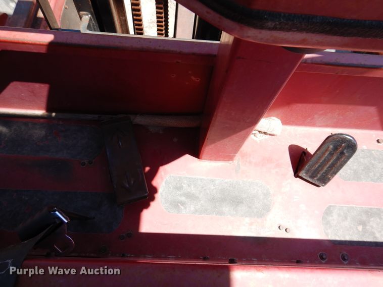 image for item IQ9632 Navigator 5500  forklift