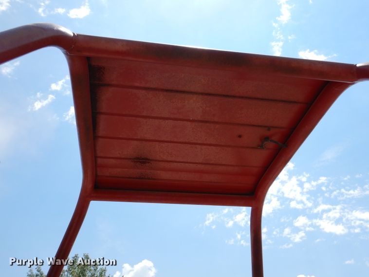 image for item IQ9632 Navigator 5500  forklift