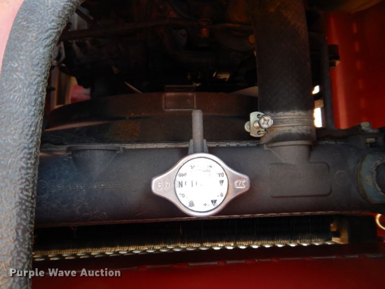 image for item IQ9632 Navigator 5500  forklift