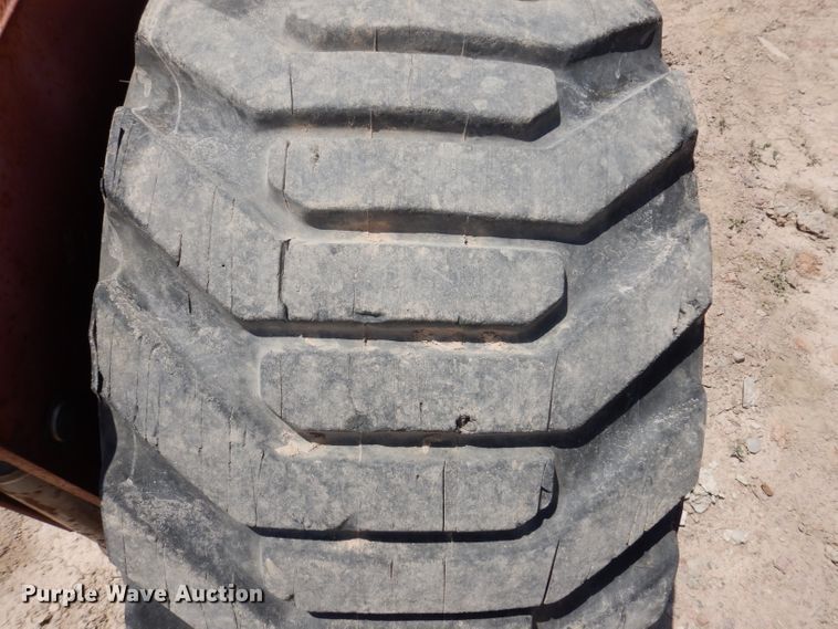 image for item IQ9632 Navigator 5500  forklift