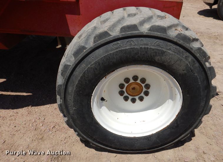 image for item IQ9632 Navigator 5500  forklift